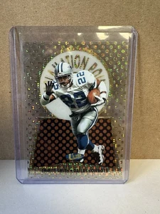 1998 ultra exclamation points emmitt smith #7 - Picture 1 of 2