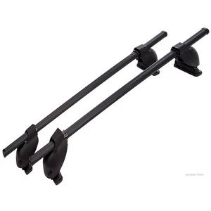 PORTAPACCHI PORTABAGAGLI VOLKSWAGEN POLO DAL 1994 AL 2001 - Imagen 1 de 2