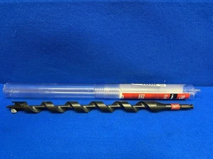 Milwaukee Werkzeug 48-13-6711 1-1/16 Zoll X 18 Zoll Shockwave Lineman's Schlagbohrer - Bild 1 von 3