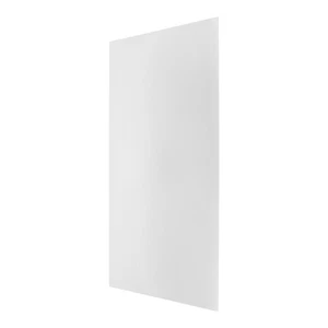 Fogli Specchio Flessibili Autoadesivi Sicurezza Specchio Riflettente Plastica Specchio - Foto 1 di 12