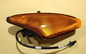 FRECCIA HONDA SFX ANTERIORE SINISTRA DAL 1995 AL 2001 ARANCIO COMPLETA 100963400 - Foto 1 di 5