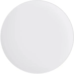 Flat Dinner Plate by Villeroy & Boch - Royal Plate Coupe 33cm - Picture 1 of 6