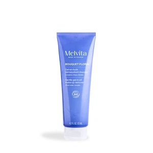Melvita Gesichts-Make-up-Entferner BOUQUET FLORAL DETOX - Bild 1 von 3