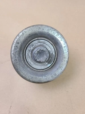 OEM 2010 - 2017 Toyota 4runner 4.0L V6 Serpentine Belt Pulley 7029 w/ Bolt - Image 1 of 4