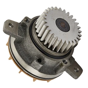 Water Pump Compatible with Volvo Truck Engine VN VNL D12 Renault Trucks Magnum - Picture 1 of 6