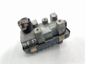 Jaguar XF 2009 Turbo Turbocharger Actuator 6NW009206 AMD48790 - Picture 1 of 5