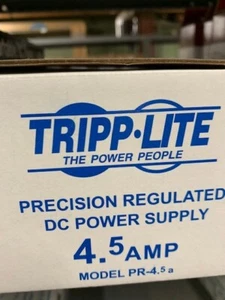 PR4.5 TRIPPE LITE POWER SUPPLY - Zdjęcie 1 z 1