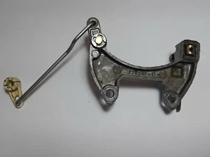 Johnson/Evinrude 10hp Control Bracket 278047-1 - Bild 1 von 5
