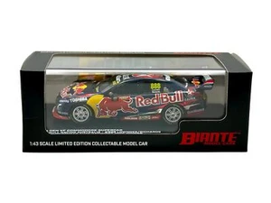 Ganador Bathurst 2015 1:43 -- Lowndes/Richards -- Red Bull Racing -- Biante - Imagen 1 de 2