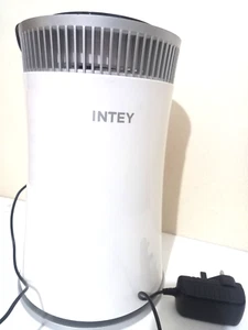 INTEY NY-BG55 - Luftreiniger mit HEPA-Filter - funktionstüchtig - Bild 1 von 3