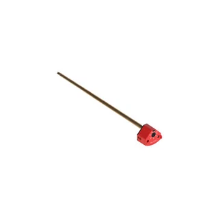 Termostato de varilla Moffat Hi Limit 16A 240V 40-80C - 3900 - Imagen 1 de 8