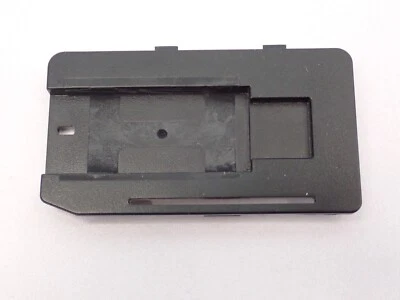 Battery Door Cover Only for Microsoft Wireless HD Laser Mouse 6000 V2 - Image 1 of 2