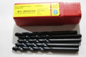 Dormer A100 - N5 HSS Jobber Drill 5 off - Picture 1 of 3