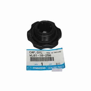 Engine Oil Filter Cap Lid Cover High-Quality Fit Mazda BT-50 Ford Ranger - Picture 1 of 6
