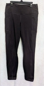 90 Degree by Reflex Damen Jogginghose schwarz mit Taschen Gr. M - Bild 1 von 4