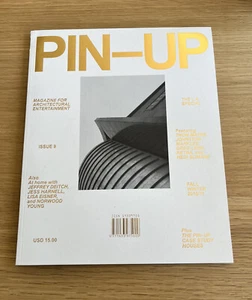 PIN-UP magazine, Issue 9, architecture - Picture 1 of 2