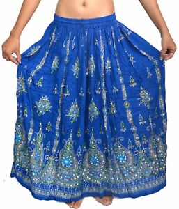 Wholesale 10 embroidery banjara skirt-indian tribal skirt-Bohemian Gypsy Skirts