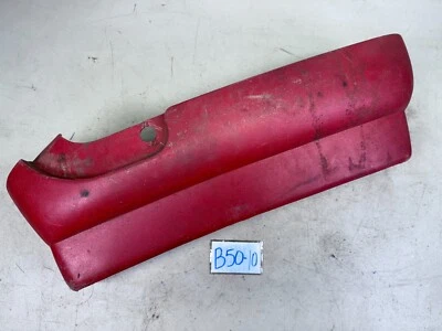 原始设备制造商 1961 - 1963 年福特 Thunderbird 右握前座塑料 C1SB6362186 61 62 63 B50-10 — 第 1/4 张图片