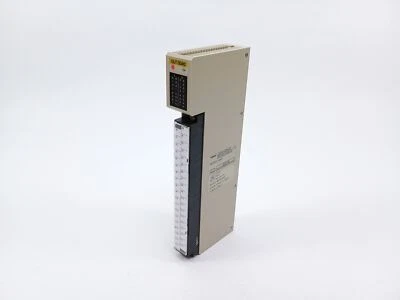 OMRON 3G2A5-OD412 C500-0D412 Output Unit - Image 1 of 4
