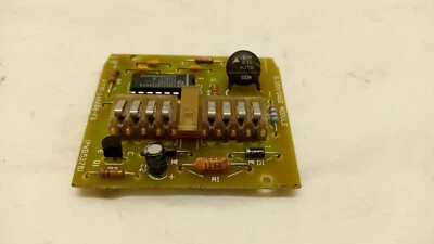 Módulo anti-sloh tanque de combustible Ford Ranger Explorer Sport Trac F77F-14A608-FB Foto 1 de 4