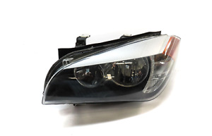 2013-2015 BMW X1 (E84) LEFT FRONT DRIVER HALOGEN HEADLIGHT LIGHT LAMP