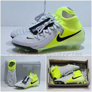 Nike Phantom Luna 2 Elite FG `Mad Voltage Pack` FJ2572-003 - Bild 1 von 12