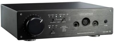 Violectric DHA V380² Headphone Amplifier, Preamp, and DAC - Image 1 of 4