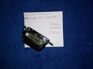 TASTIERA MTE0004-54 PER TV SONY: KDL-32WD755 - Foto 1 di 2