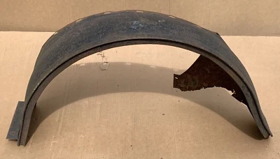 Chevrolet 490 guardabarros 46826 1920 1921 1922 turismo 1126 Foto 1 de 4