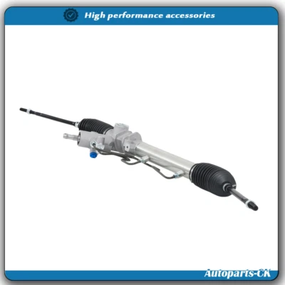 For Toyota Paseo 92-99 Tercel 91-98 1999 Power Steering Rack&Pinion Assembly - Imagem 1 de 4