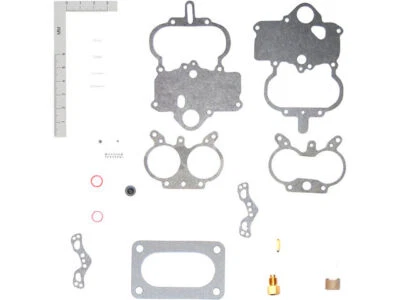For 1965-1967 Plymouth Satellite Carburetor Repair Kit Walker 48922NDGG 1966 - Image 1 of 2