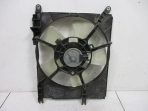 Radiator Fan Motor Cooler Shroud Fan 1kr-fe Fits for Subaru Justy IV 1.0 - Picture 1 of 2