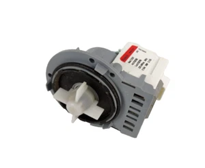 ASKOLL T2107 30W MOTORE POMPA SCARICO LAVATRICE UNIVERSALE SAMSUNG WW80K5410WW - Foto 1 di 5