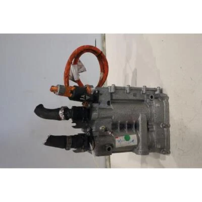 ONDULEUR - CONVERTISSEUR POUR FIAT DUCATO E (21) 79KWH 2021 - Image 1 of 4