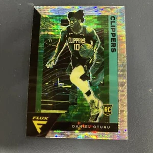 2020-21 Panini Flux Pulsar Prizm #240 Daniel Oturu RC Lot of 30 - Picture 1 of 1
