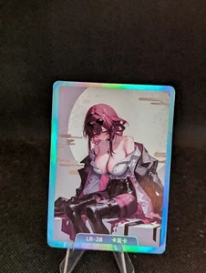 Kafka Honkai Star Rail No Doubt To Getting Wet Goddess Story Waifu - Imagen 1 de 1