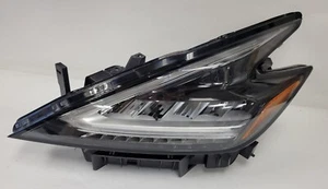 2019-22 Nissan Murano Led Lt Headlight OEM Nissan - Picture 1 of 15
