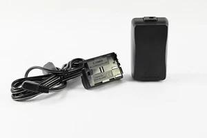 Adaptateur secteur Canon (AC-E2) #G184 - Photo 1 sur 7