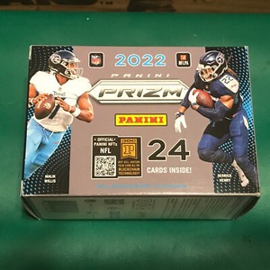 2022 Prizm Football Parallel **Pick Your Card** Free Shipping