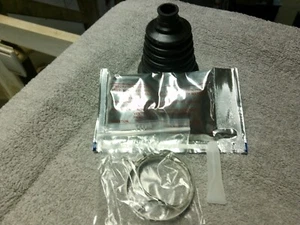 AB19-5034 ALL BALLS CV BOOT FIT - Picture 1 of 2