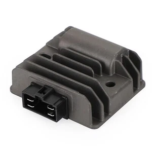 Regulator Rectifier For Yamaha XSR125 MT125 R125 B97-H1960-00 BK6-H1960-00 T9 - Picture 1 of 7