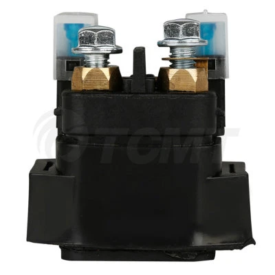 Starter Relay Solenoid  For YAMAHA YZF R1 1999 2000 2002-2006 2009 R6 1995-2007 - Изображение 1 из 4