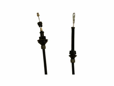 Cable de acelerador para Chevrolet S10 Blazer 1986-1989 23691NY 1987 1988 2,8 L V6 Foto 1 de 2