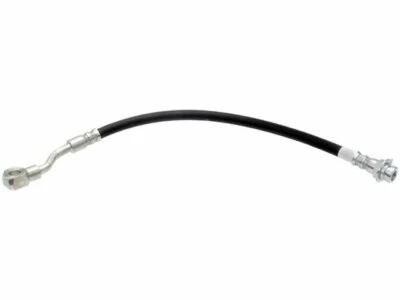 Mangueira de freio traseira esquerda AC Delco 58175MH para 2002-2003 GMC Sierra 1500 HD - Imagem 1 de 2