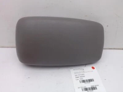 Console Front Floor Shift Without CD Player Fits 03-07 TAURUS 130260 Foto 1 de 2