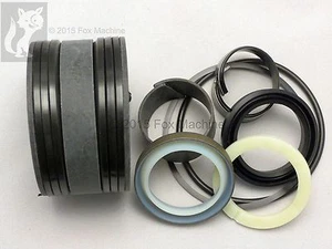 Seal Kit for Case 580B (580CK B) Loader Lift Cylinder - Picture 1 of 3
