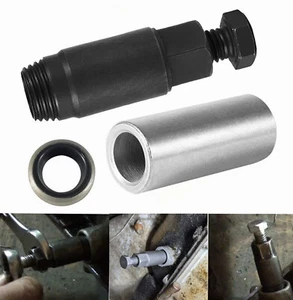 Transmission Shifter Seal Remover & Installer Tool Kit For GM Turbo 300 350 400 - Bild 1 von 8