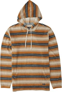 BILLABONG - SUDADERA CON CAPUCHA (S) FLECKER SANCHO PO PARA HOMBRE M6403BSA - Imagen 1 de 1