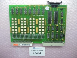POI Print, Article No. 110.240.5429b, Netstal injection molding - Picture 1 of 3