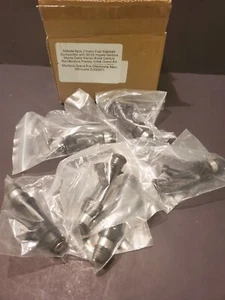 Fuel Injectors 6 Pcs 25323971 00-05 Impala,venture,malibu And More - Picture 1 of 8